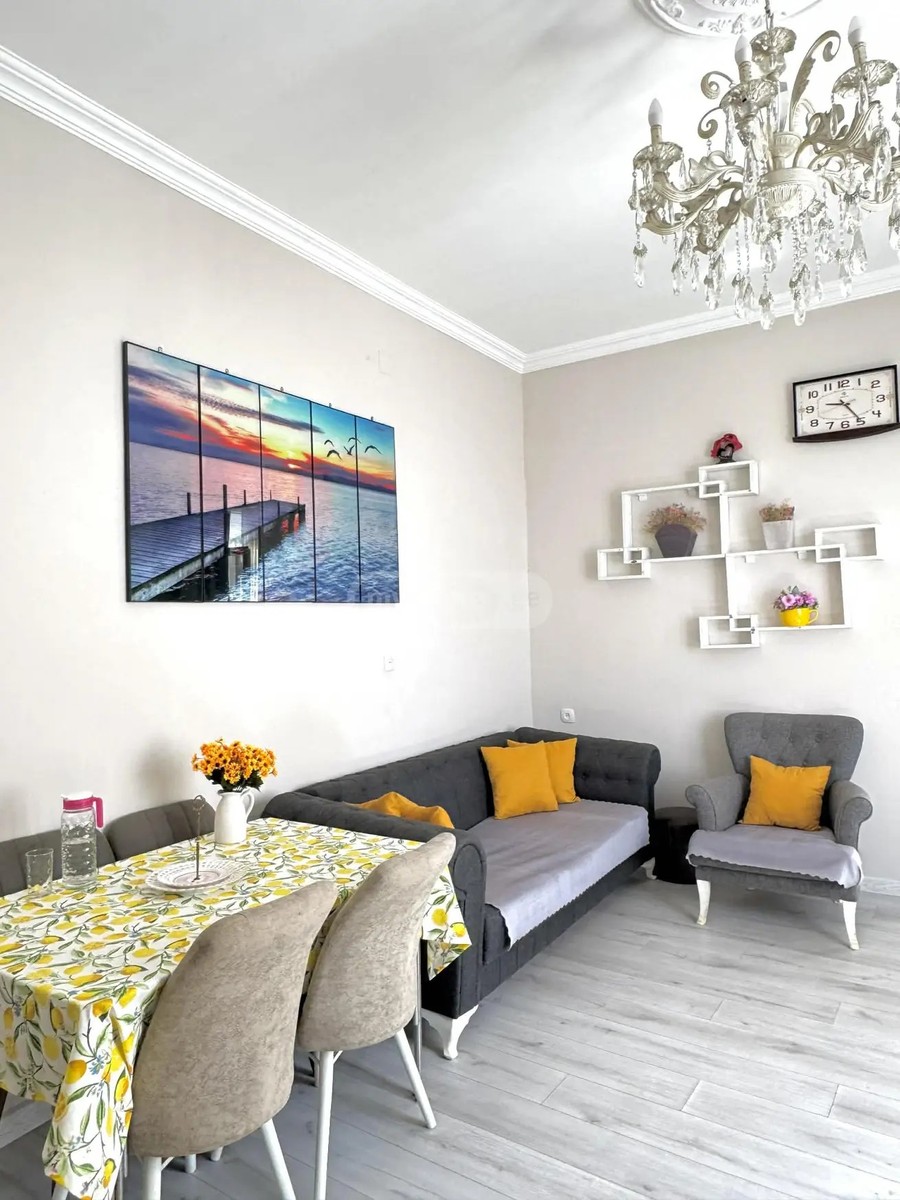კანდელაკი ვლ. ქ.  - 2 rooms