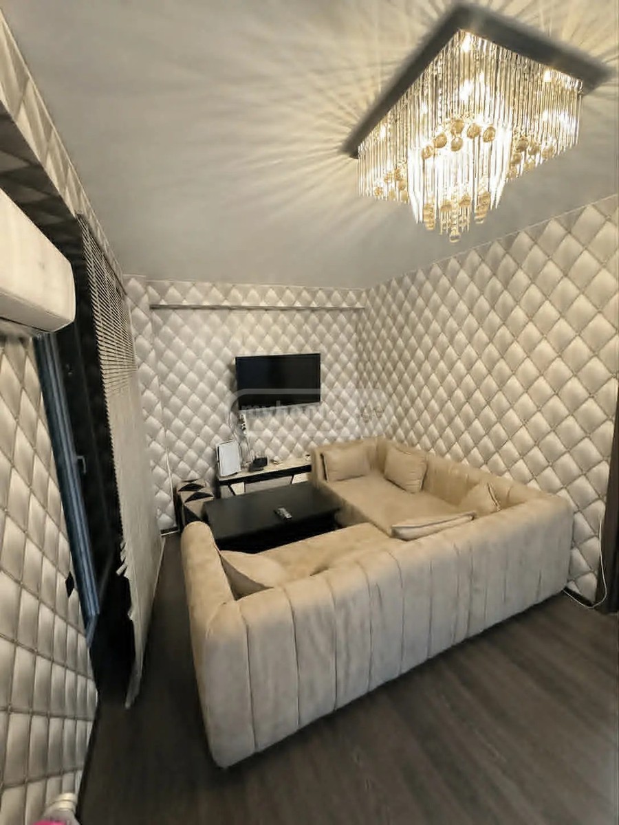 პეტრე იბერის ქ. 16ა - 3 rooms
