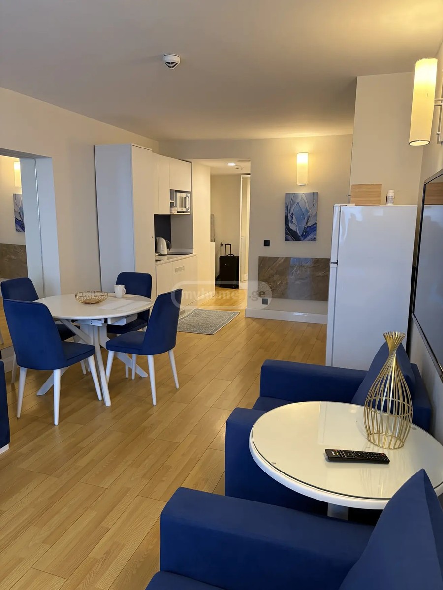 ხიმშიაშვილი შ. ქ. 7ბ - 3 rooms