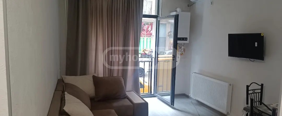 ლაისტი ა. ქ.  - 2 rooms