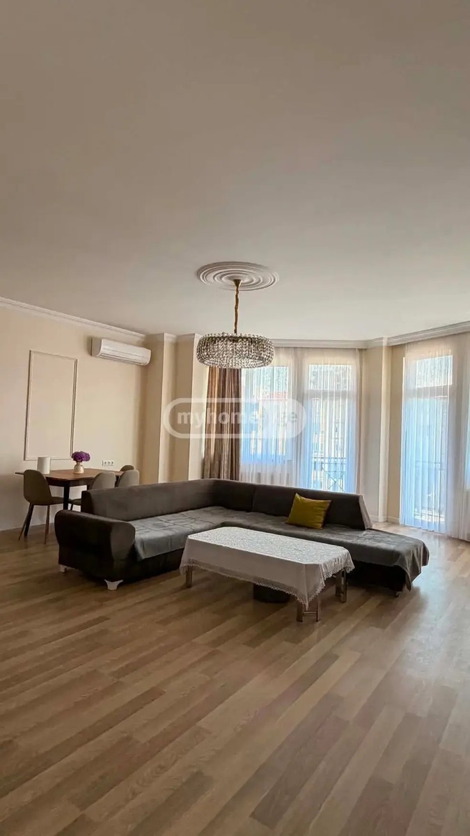 ტაბიძის ქ. 56 - 3 rooms