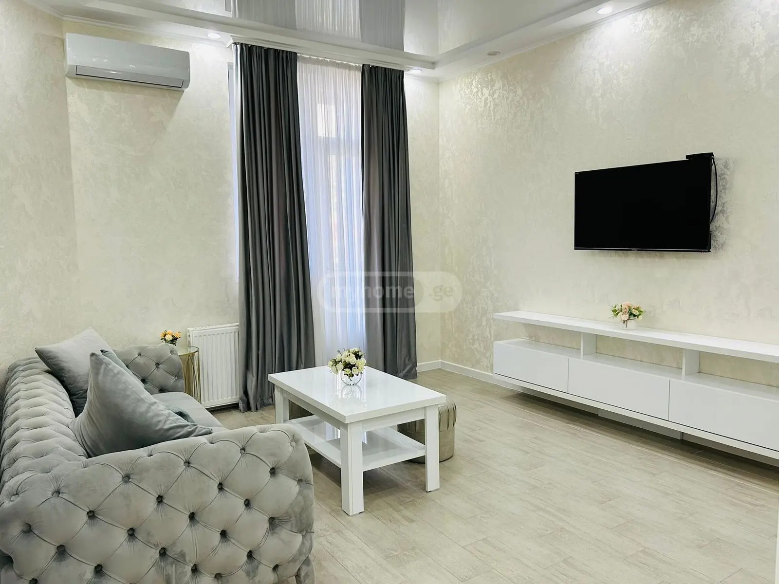 ფიროსმანი ნ. ქ. 29 - 2 rooms