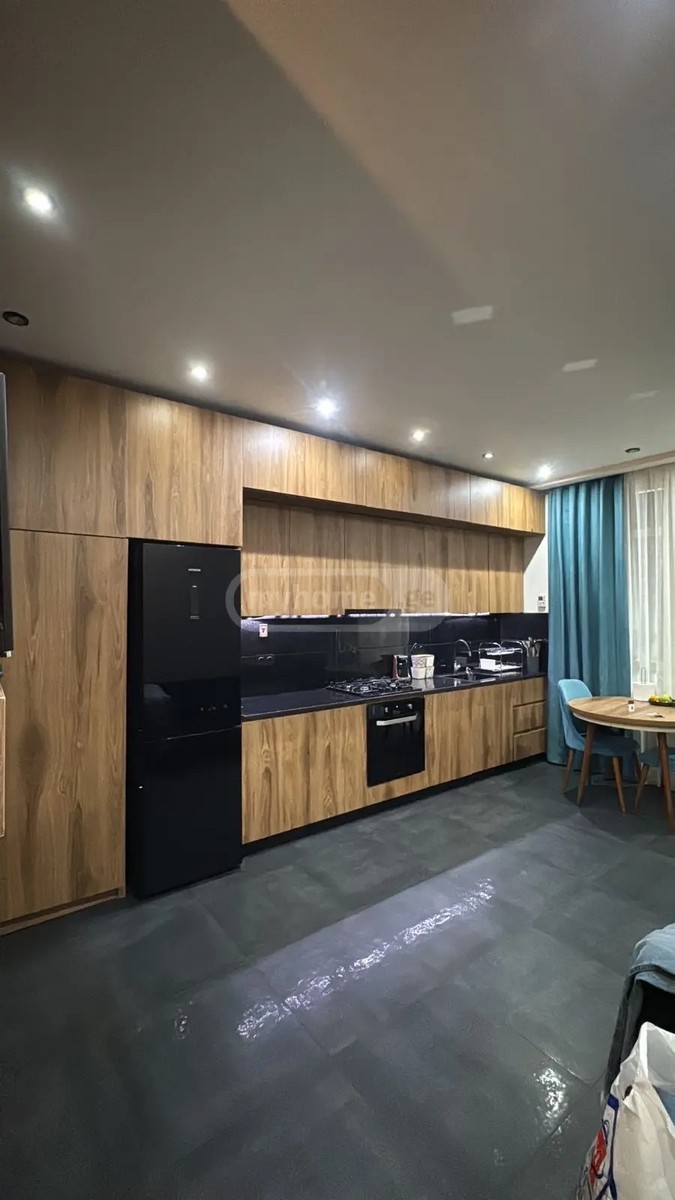 კობალაძე ი. ქ. 2 - 2 rooms