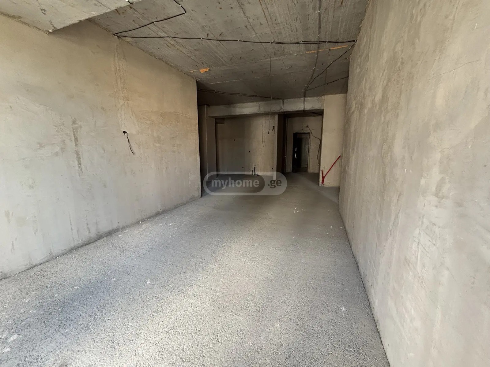 მიროტაძის ქ. 9 - 3 rooms
