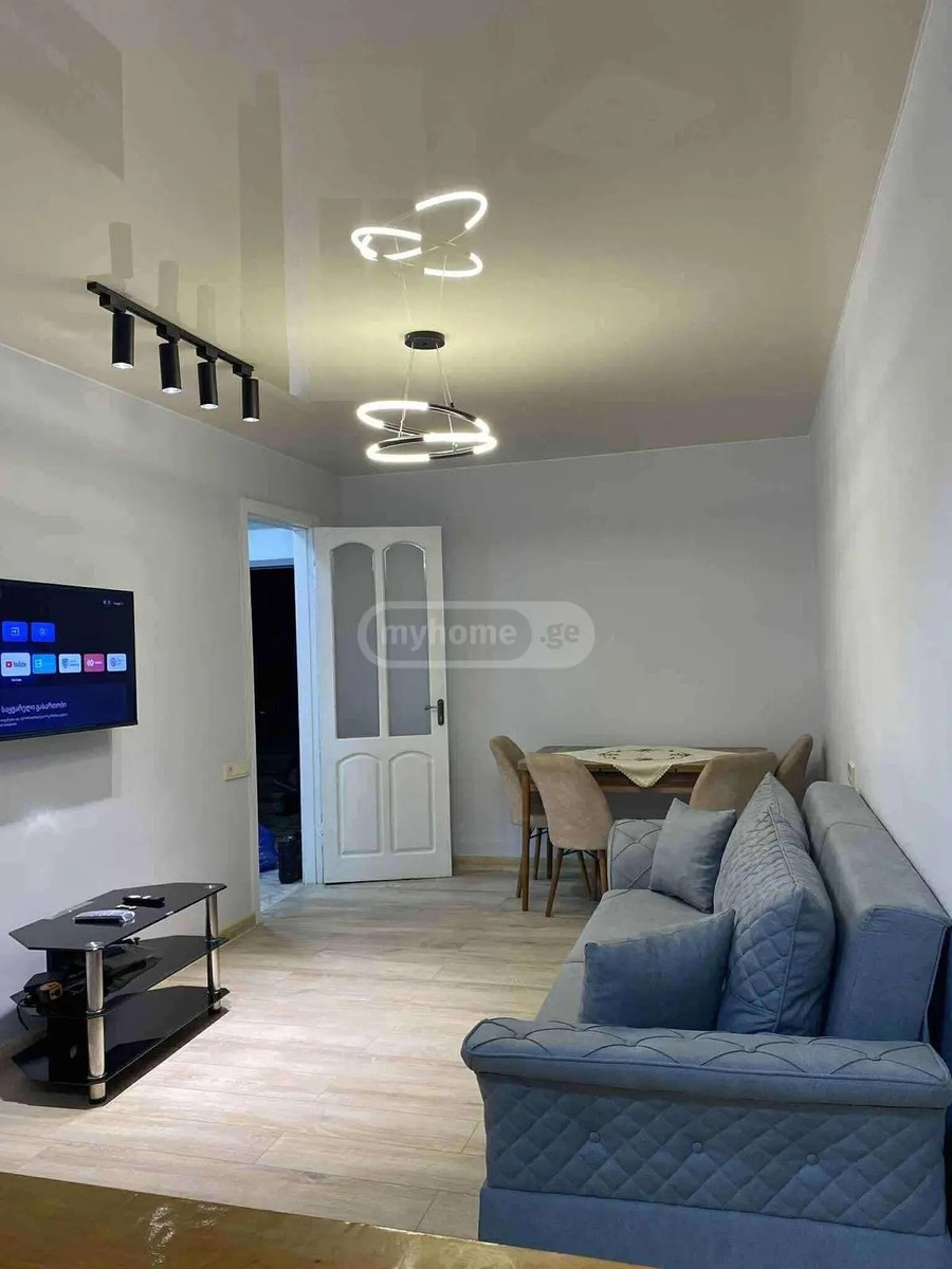 გორგასალი ვ. ქ. 141 - 2 rooms