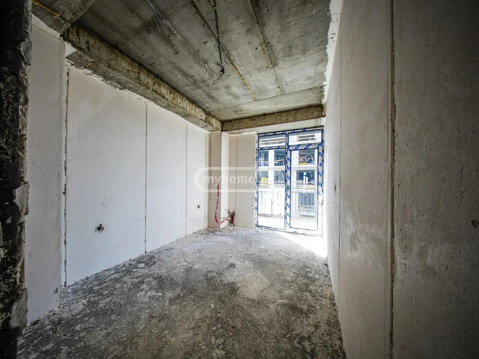 მოსკოვის გამზირი  - 2 rooms