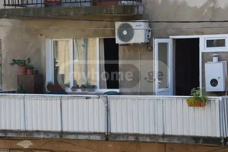 სოლომონ  პირველის ქ. 4 - 1 rooms