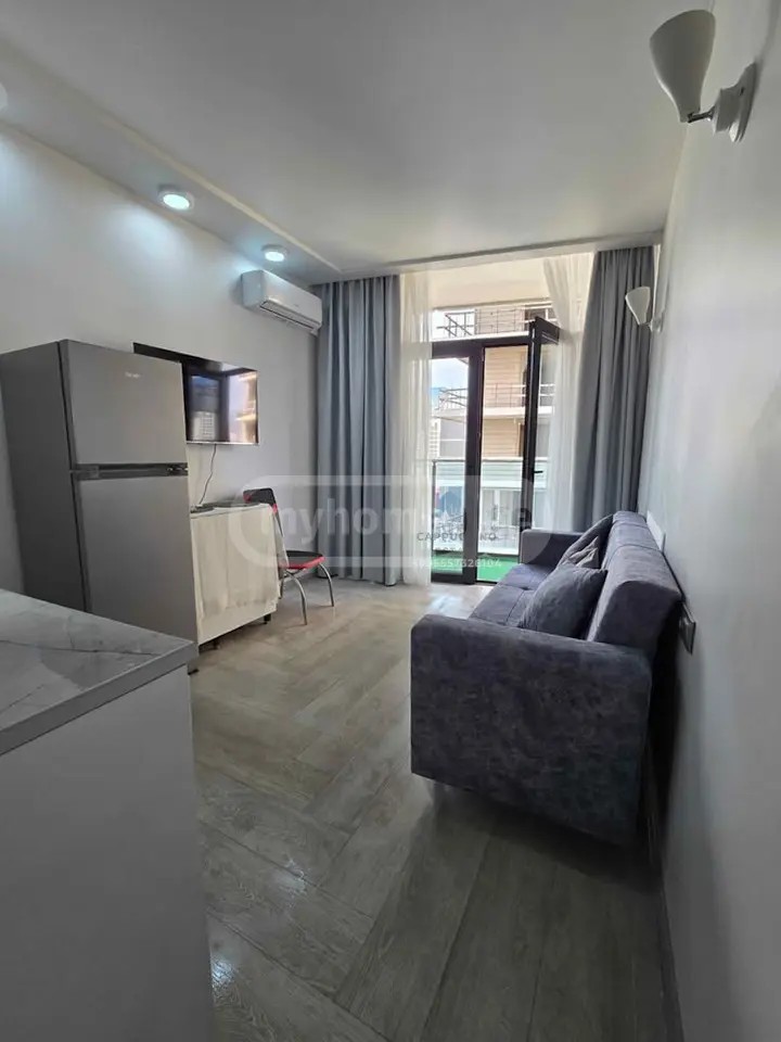 ელიავა გრ. ქ. 49a - 3 rooms