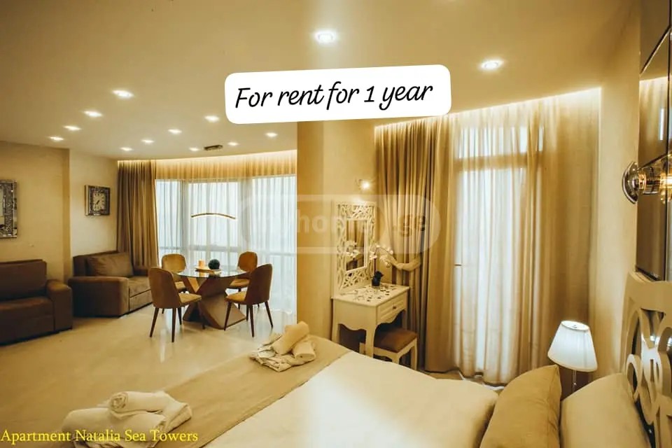 ხიმშიაშვილი შ. ქ. 15 - 2 rooms
