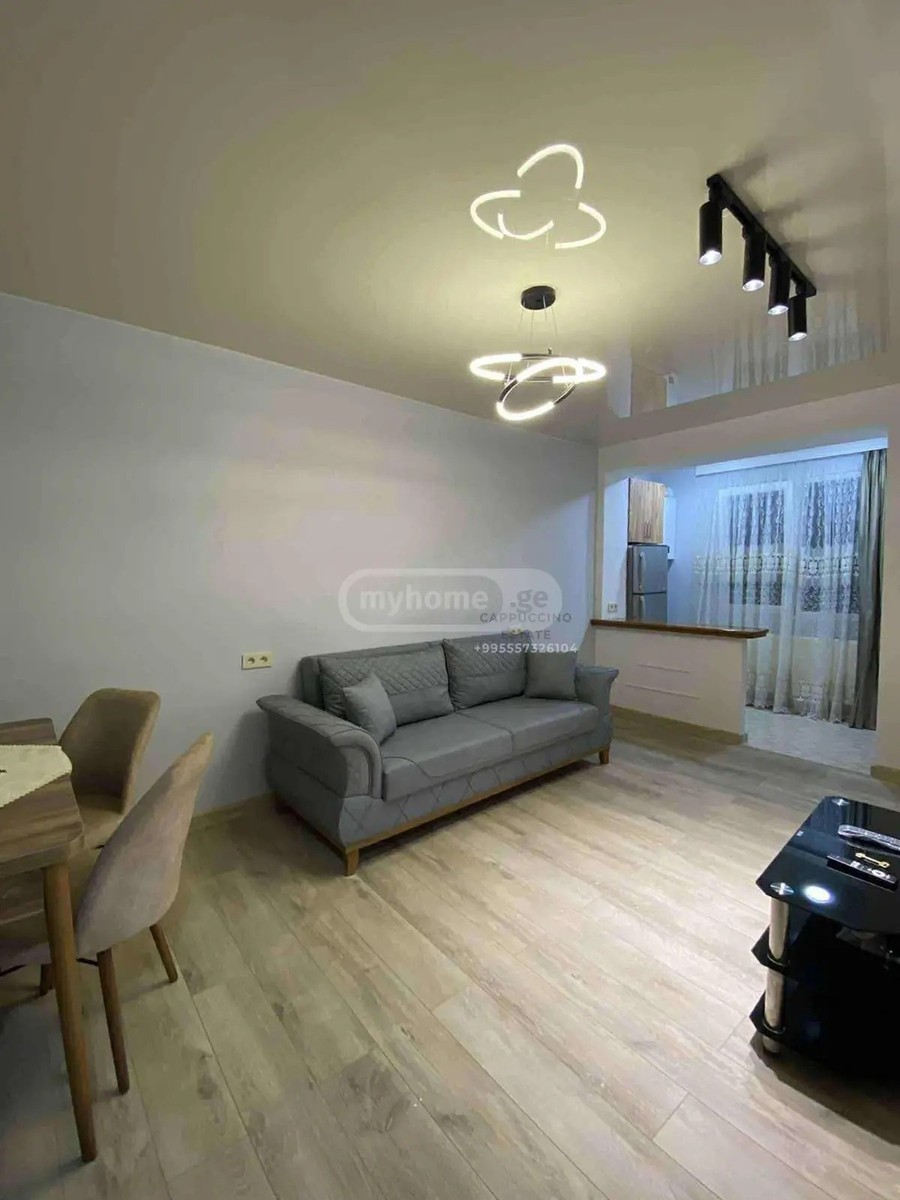 გორგასალი ვ. ქუჩა 141 - 2 rooms