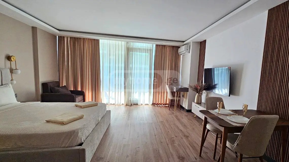 ლეხ და მარია კაჩინსკების ქუჩა 8a - 1 rooms