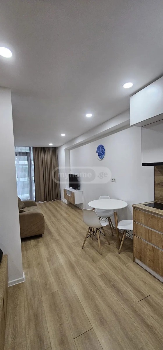ლეხ და მარია კაჩინსკების ქუჩა 8 - 1 rooms