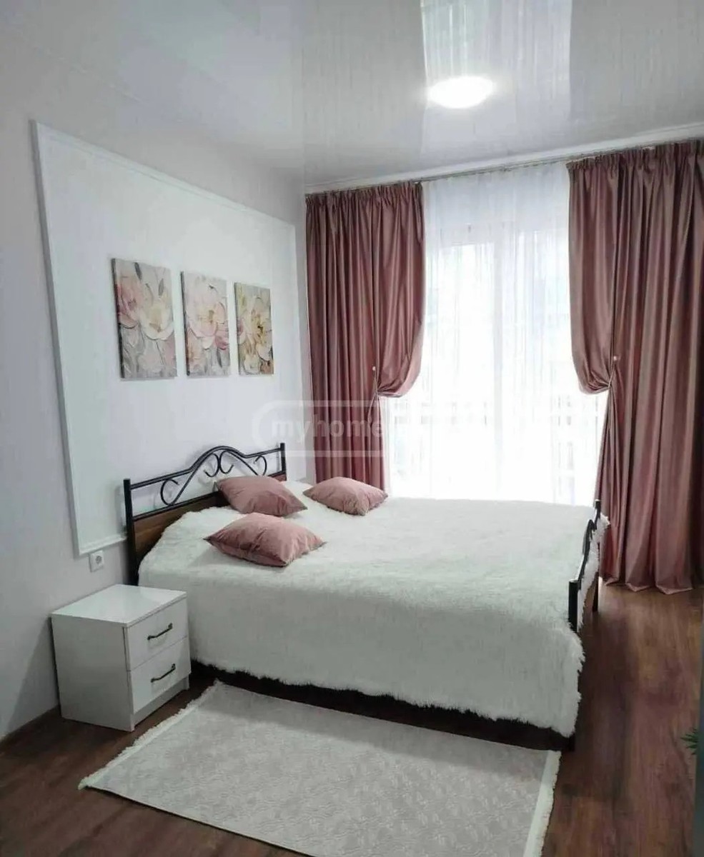 ანგისის II ჩიხი 8 - 1 rooms