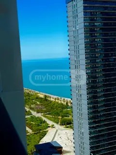 ანგისის 3 ჩიხი 10 - 1 rooms