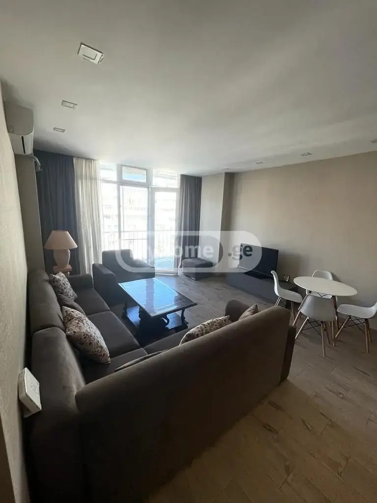 ხიმშიაშვილი შ. ქ. 0 - 3 rooms
