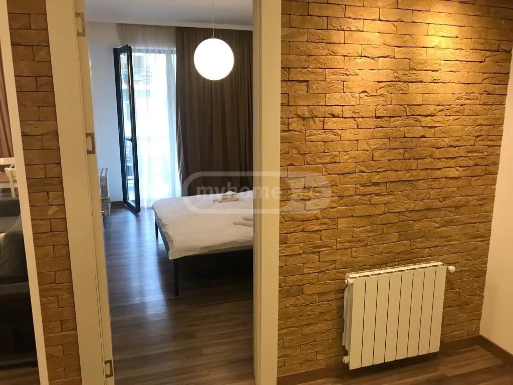წყნეთის გზატკეცილი 15 - 2 rooms