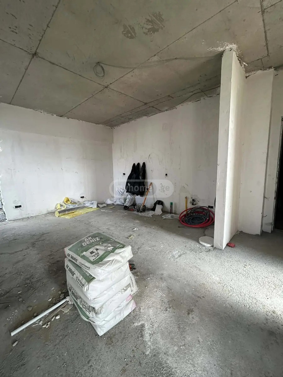 ჭყონდიდელის ქ.  - 3 rooms