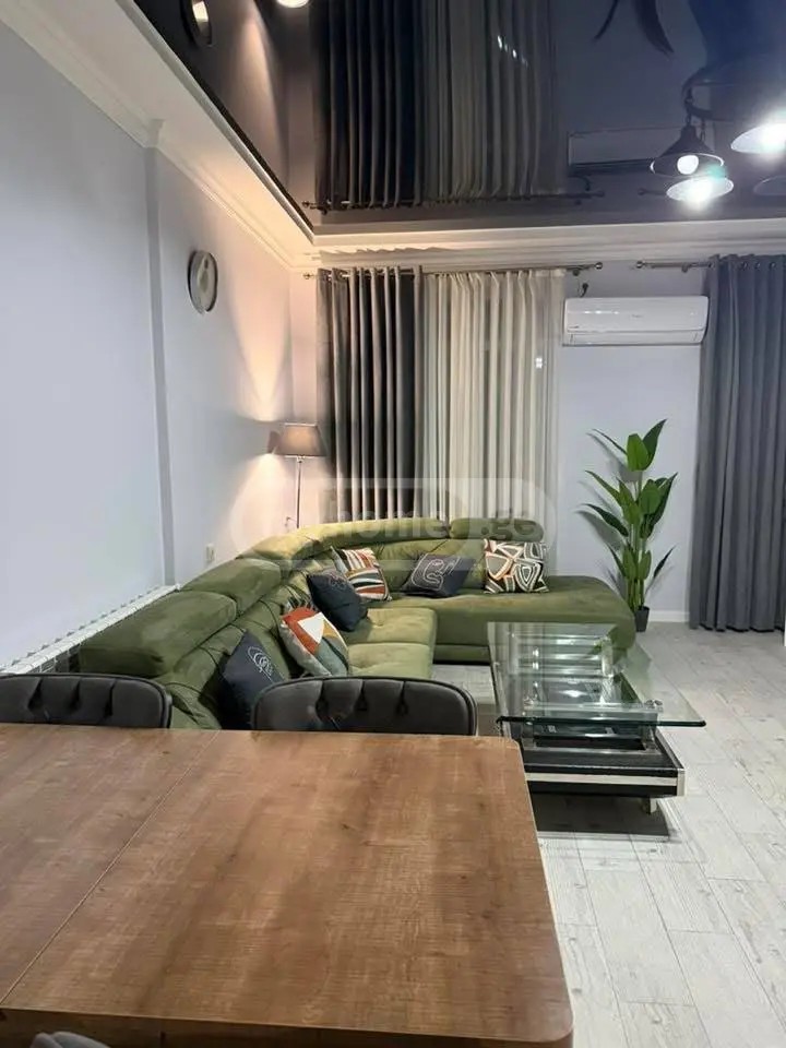 ხიმშიაშვილი შ. ქ. 65 - 3 rooms