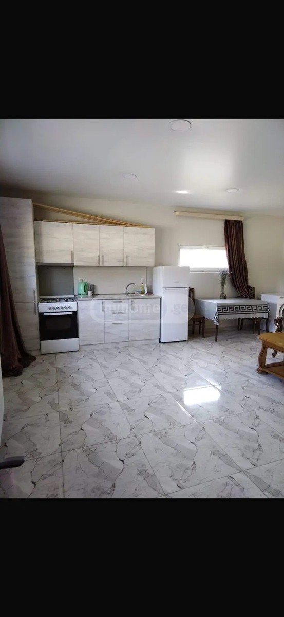 ათონელი გ. III შეს. 4 - 2 rooms