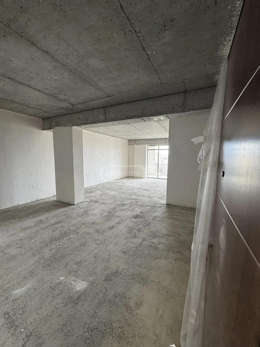 ძოწის ქ. 1 - 5 rooms