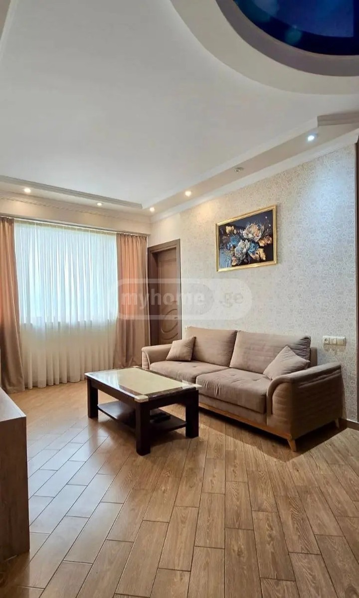გორგილაძე ზ. ქუჩა 96 - 3 rooms