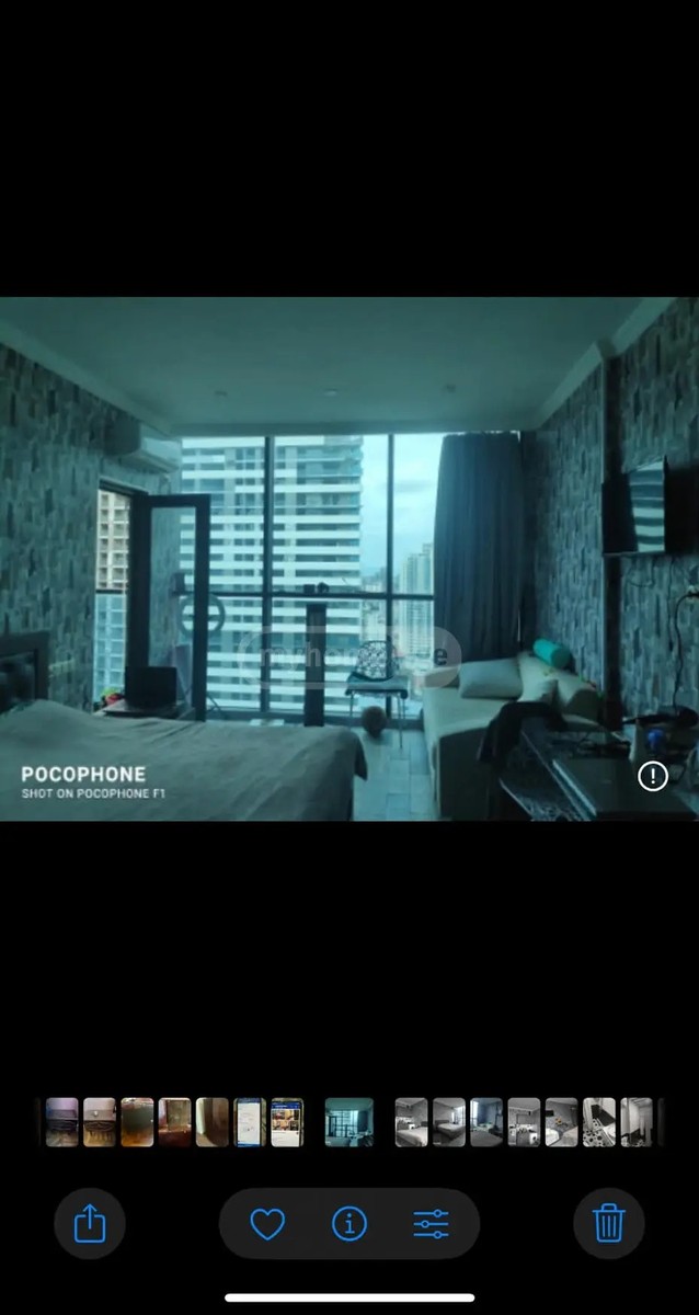 შარტავა ჟ. ქ. 8 - 1 rooms