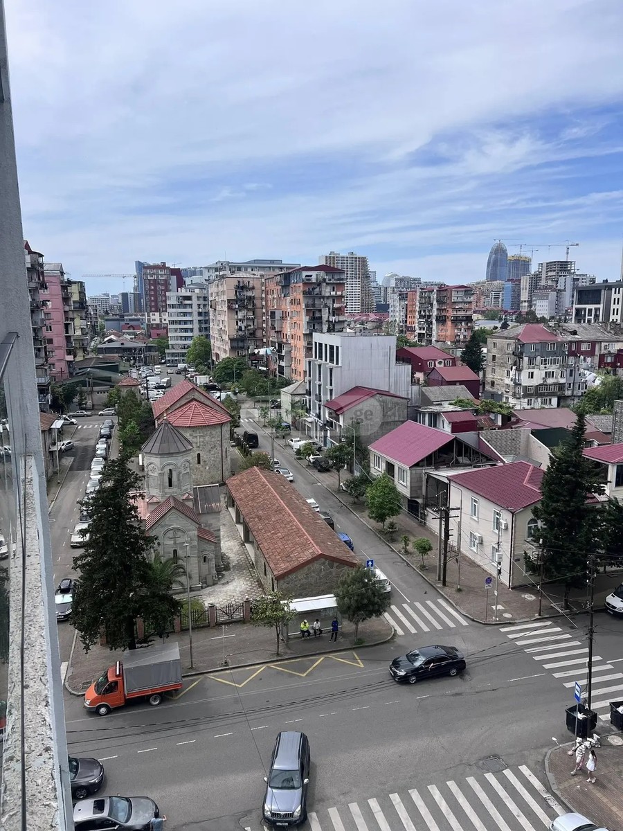 დემეტრე თავდადებულის ქ.  - 4 rooms