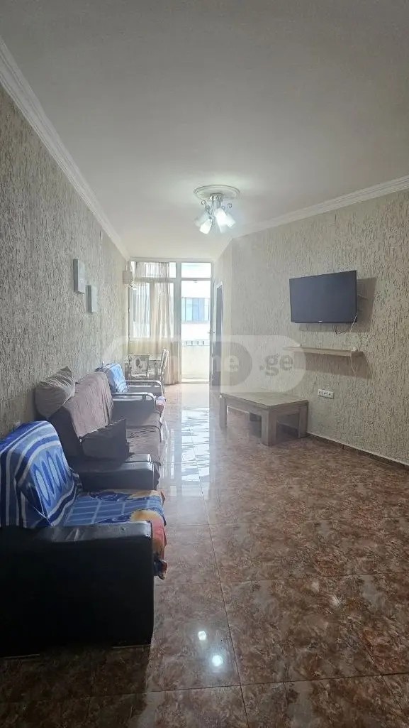 გორგილაძე ზ. ქუჩა  - 3 rooms