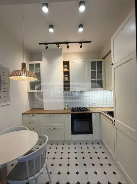 თაყაიშვილი ს. ქ. 54 - 2 rooms
