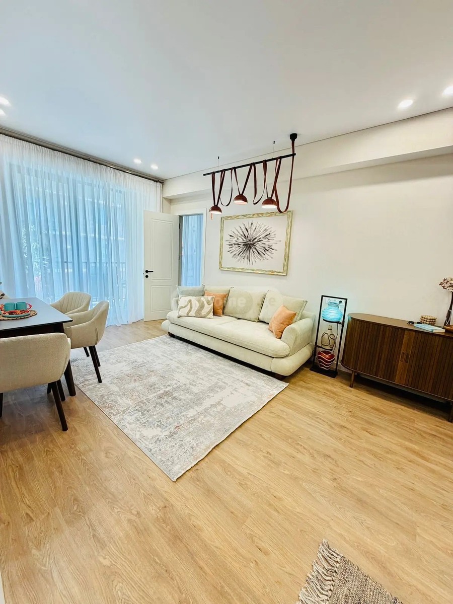 ზურაბ და თეიმურაზ ზალდასტანიშვილების ქ. - 3 rooms