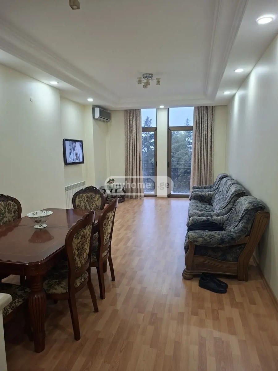 ნინოშვილის ე. ქ. 0 - 4 rooms