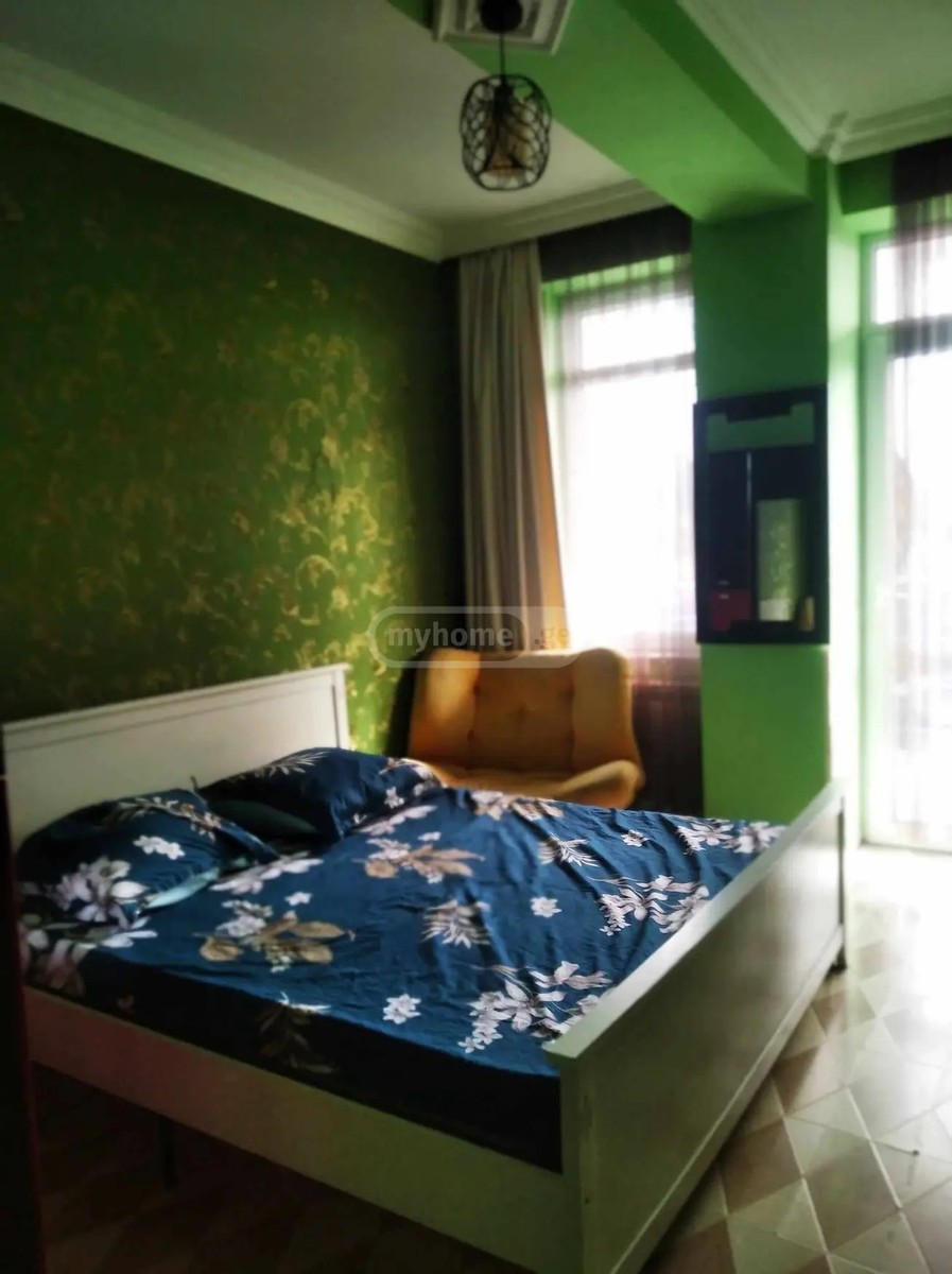 ჭავჭავაძე ი. ქ. 5 - 3 rooms
