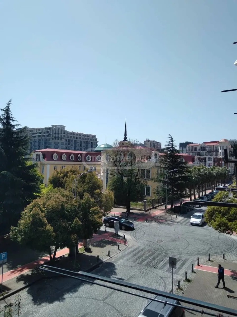 გორგასალი ვ. ქ. 50 - 1 rooms