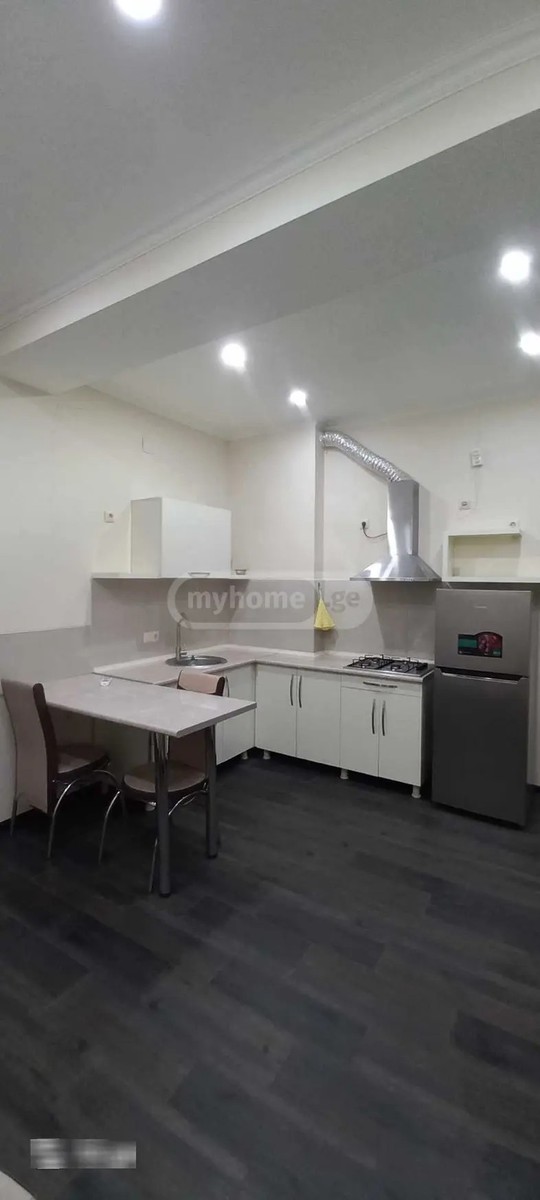 თამარ მეფის ქ. 10 - 1 rooms