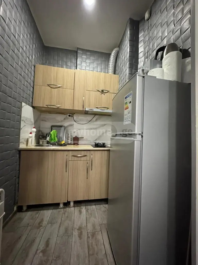 ფიროსმანი ნ. ქ. 0 - 2 rooms