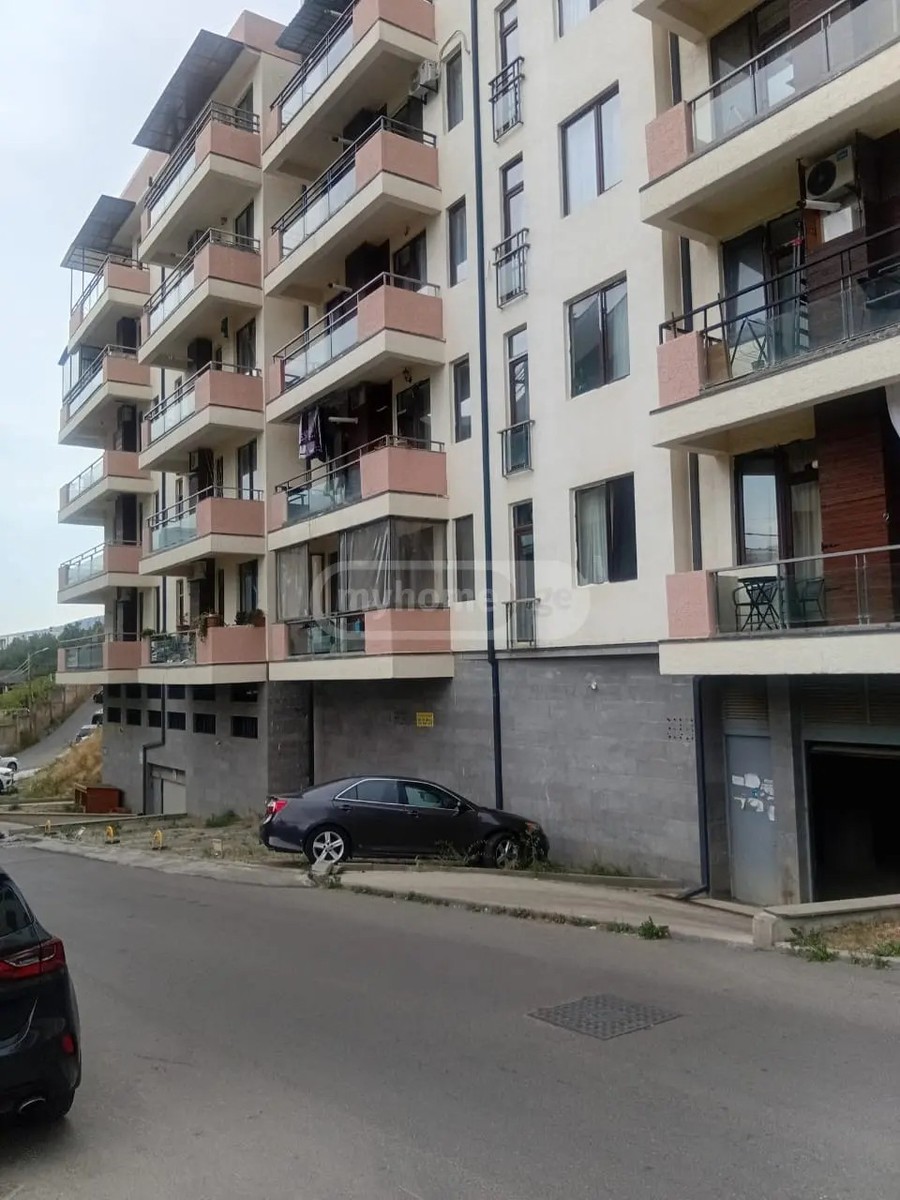 წმინდა მოწამე ვასილისკოს ქ. 4 - 2 rooms