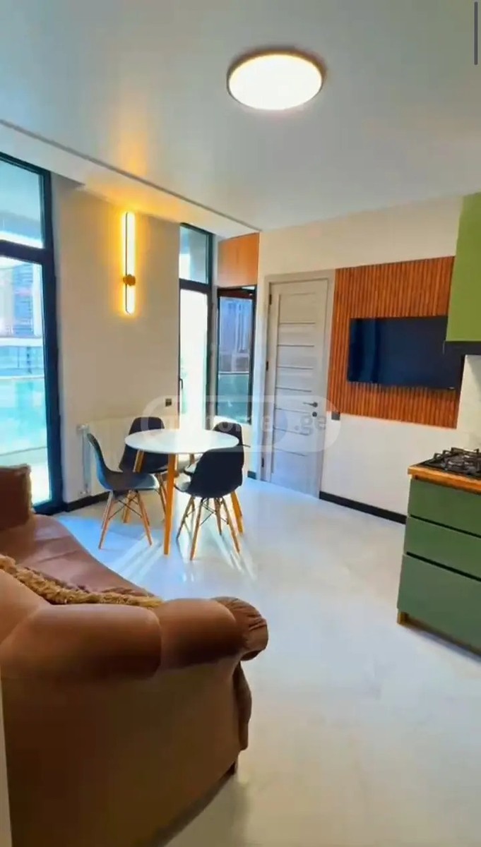 შარტავა ჟ. ქ.  - 2 rooms