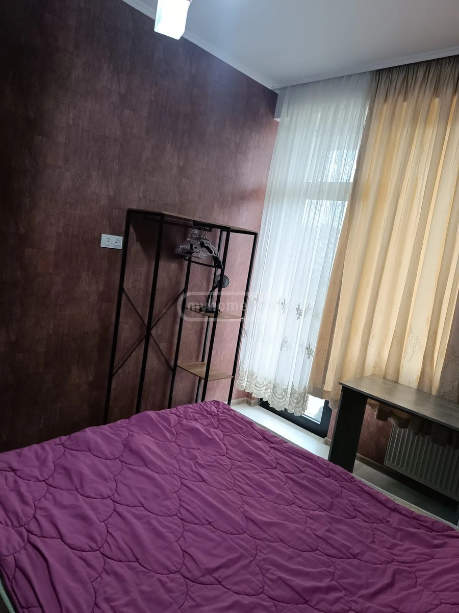 სუხიშვილის ქ.  - 2 rooms