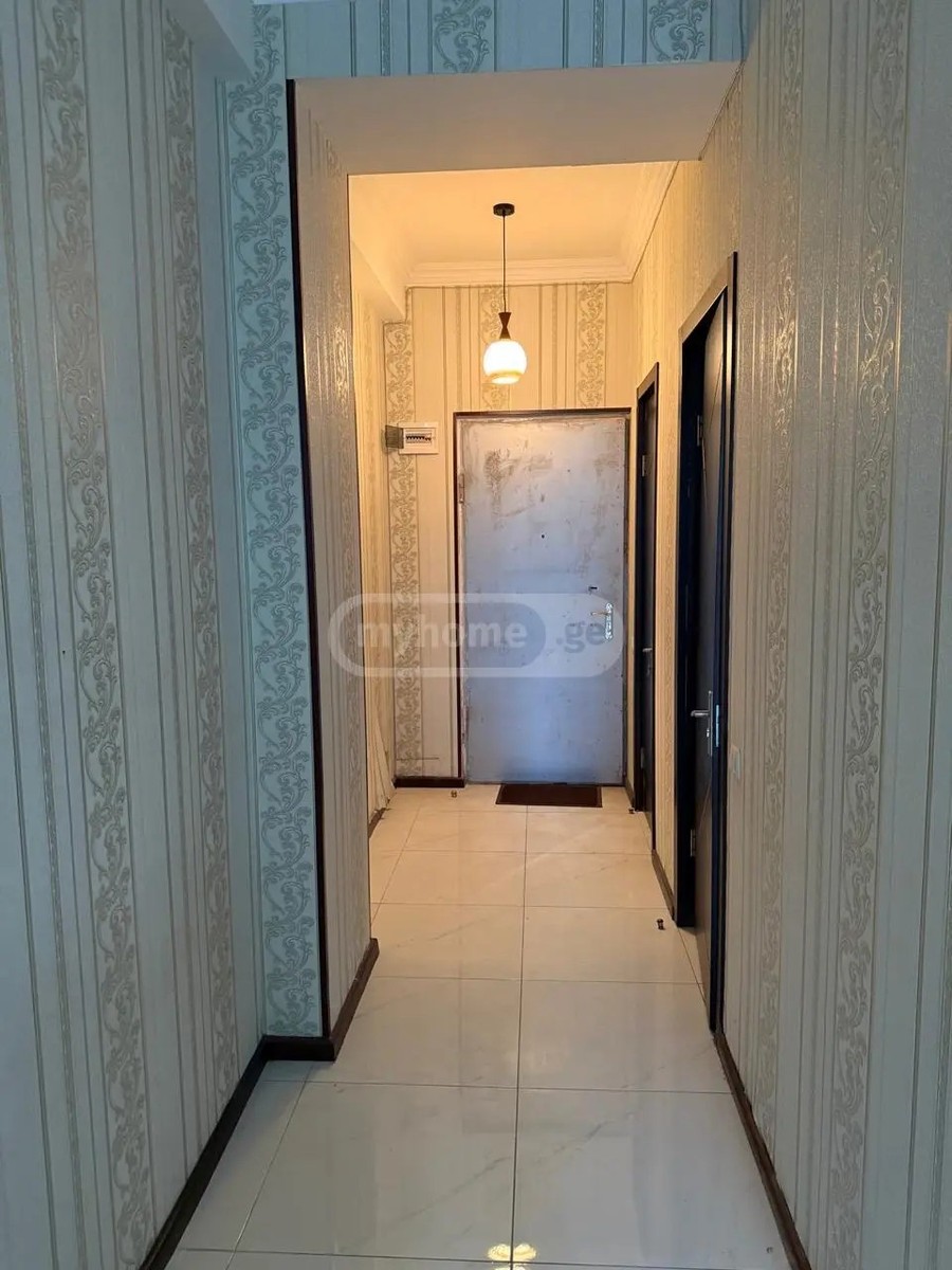 ლუბლიანას ქ. 11 - 3 rooms