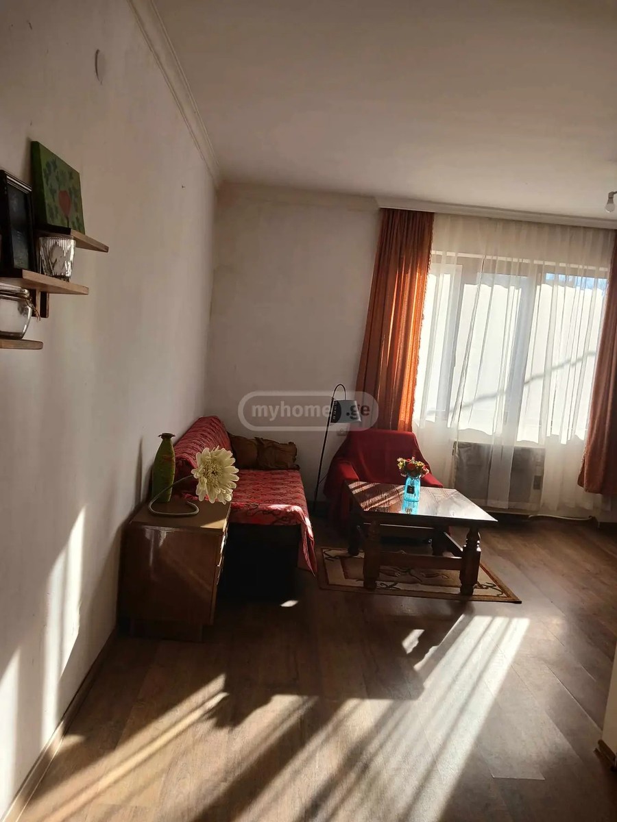 მელიქიშვილი პ. ქ. 2 - 2 rooms