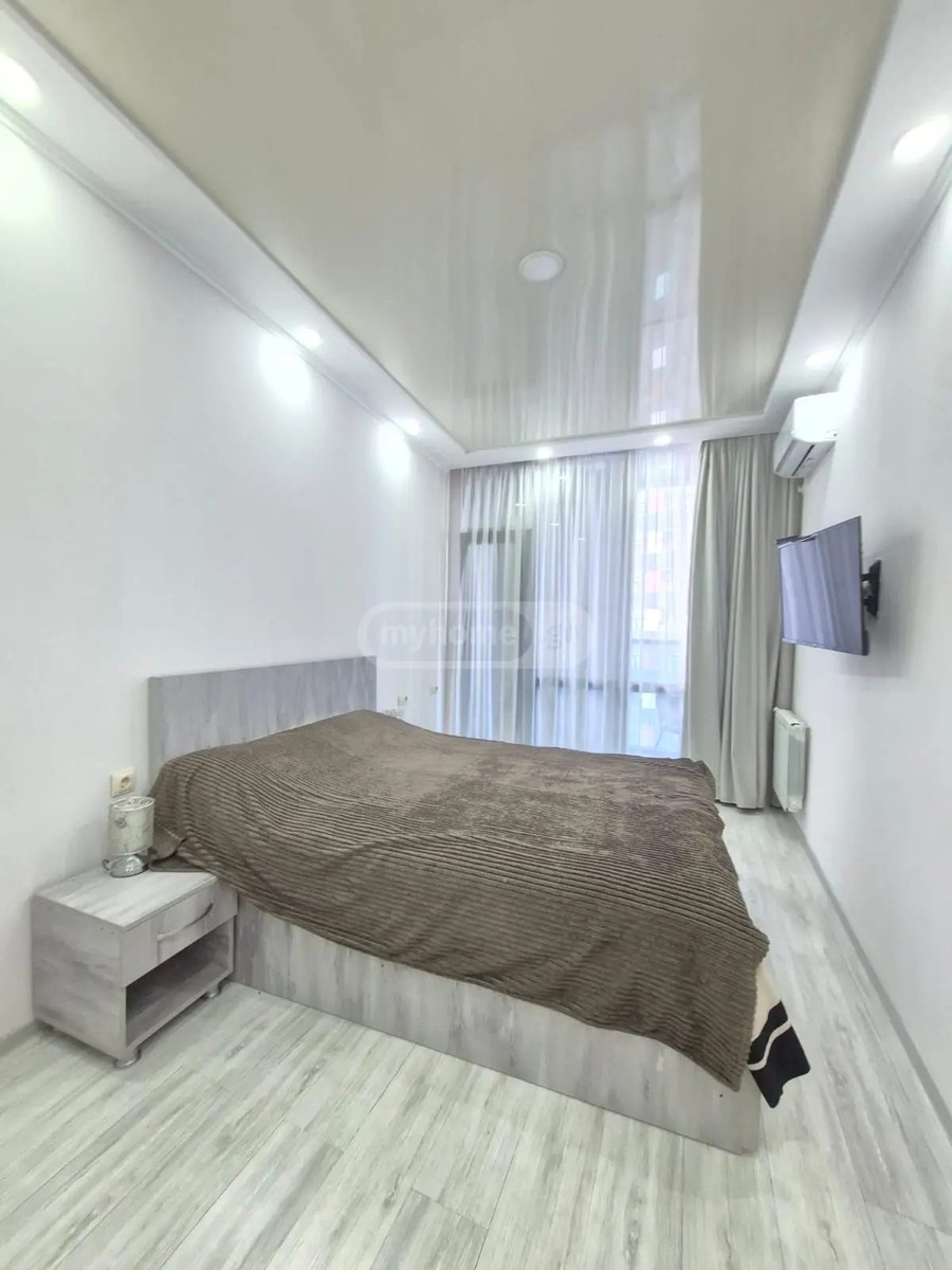 ფიროსმანის ქ. 19 - 2 rooms
