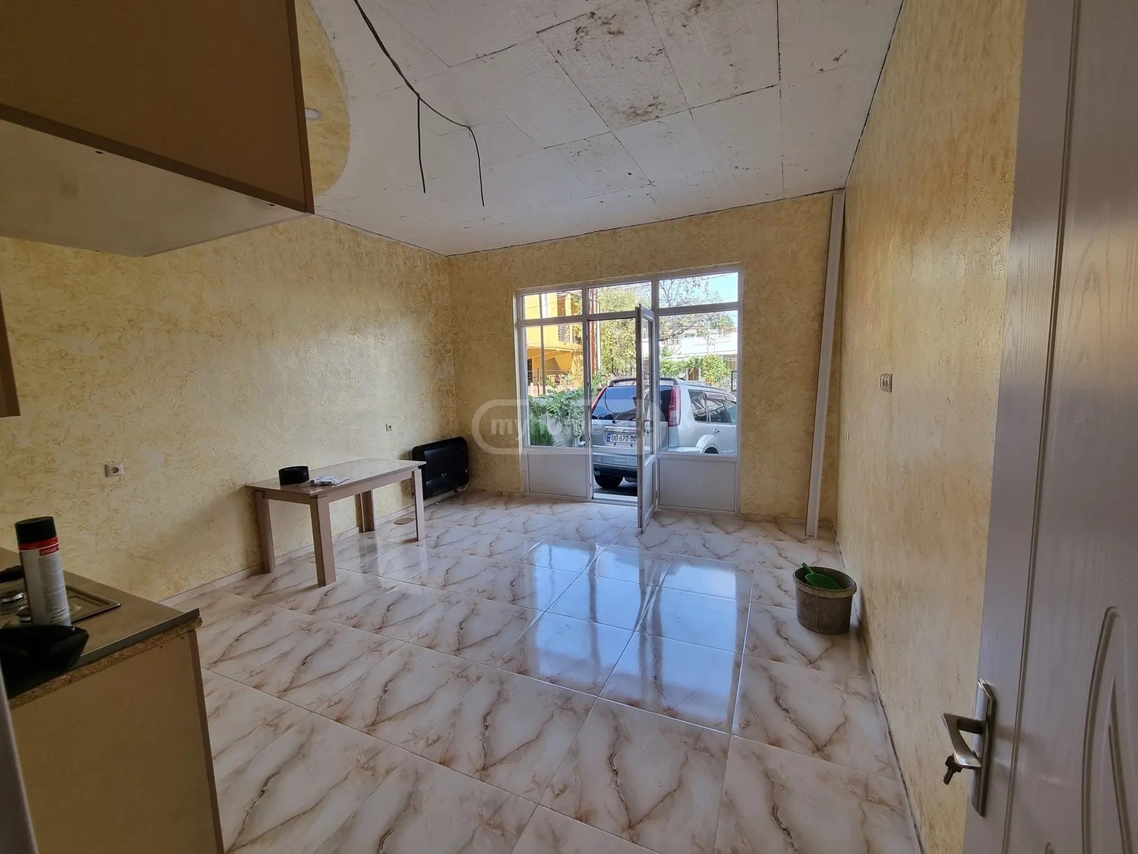 მელიქიშვილი პ. ქ. 54 - 3 rooms