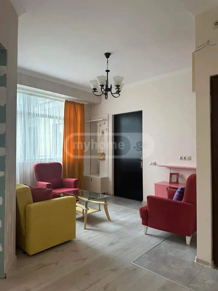Angisa - 2 rooms