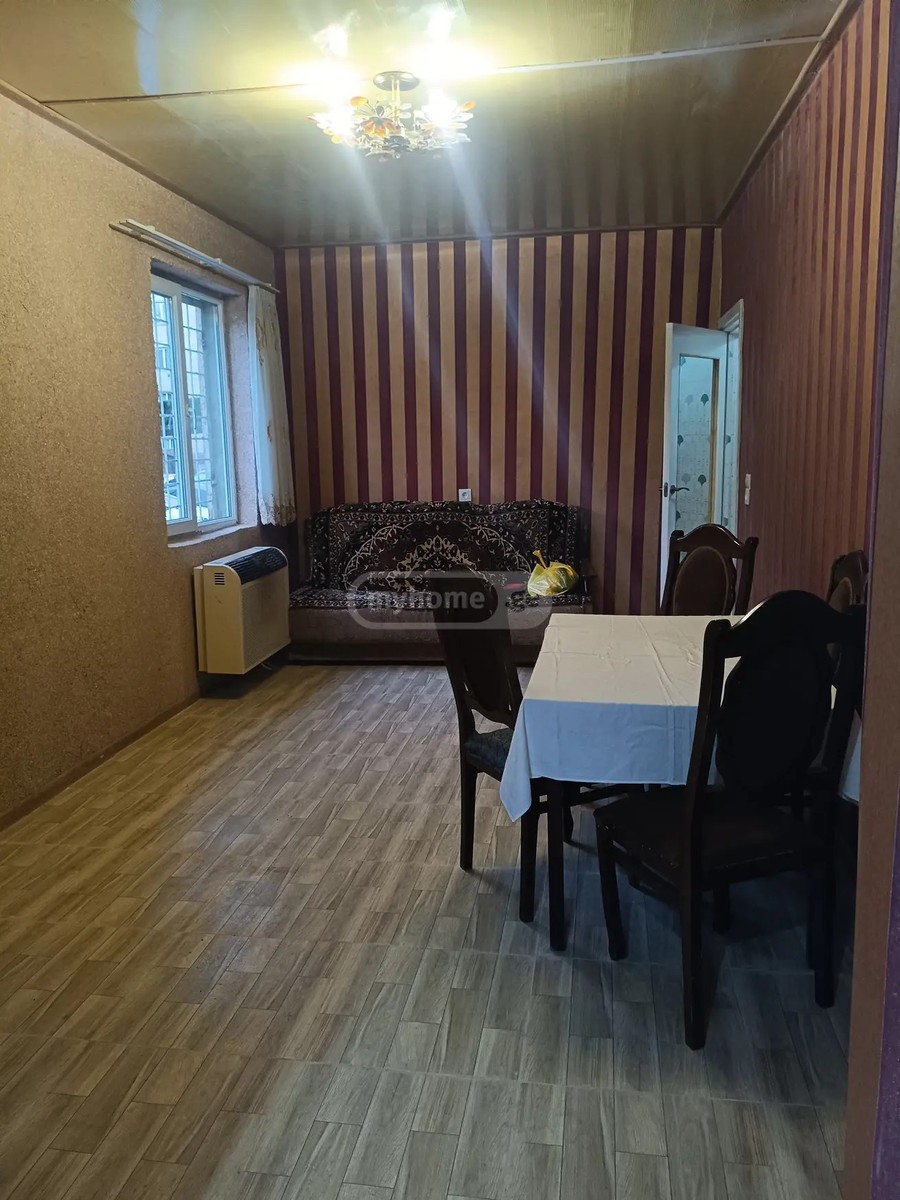 თაბუკაშვილის ქ. 217 - 1 rooms