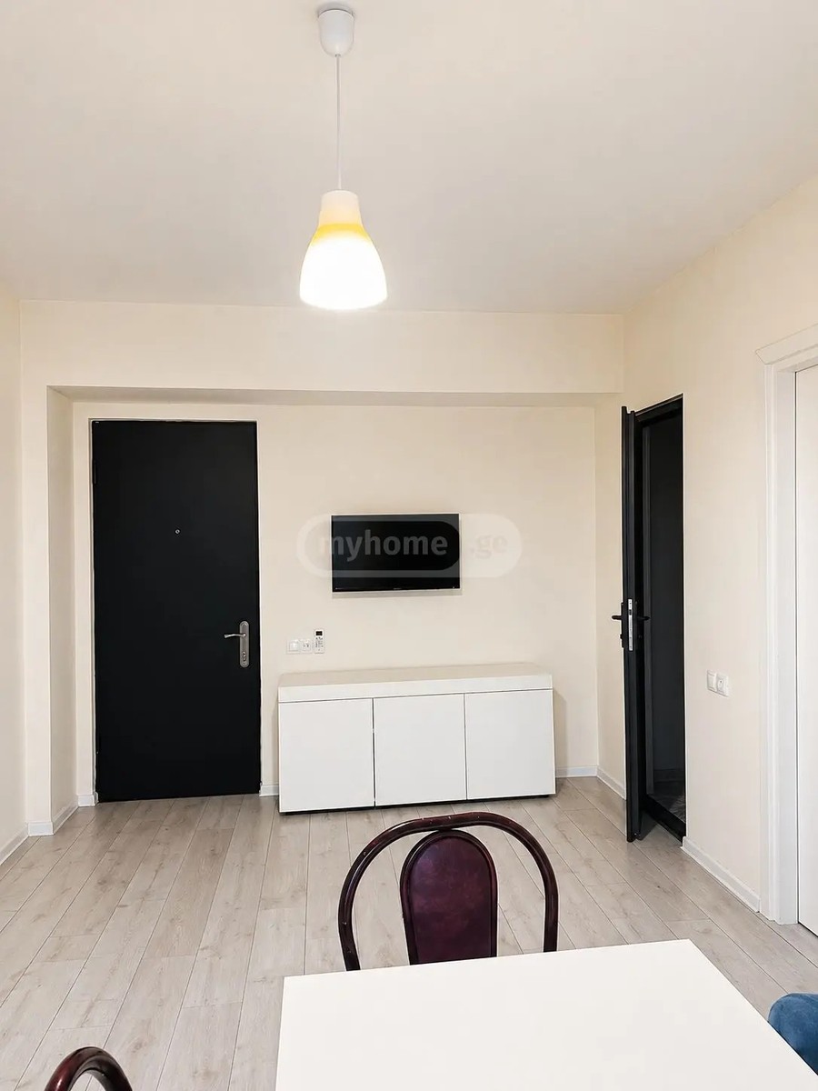 ბესიკის ქ. 46ა - 3 rooms