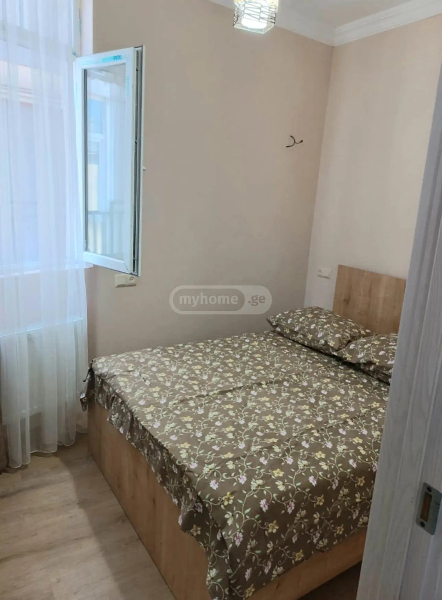კობალაძე ი. ქ. 8 - 2 rooms