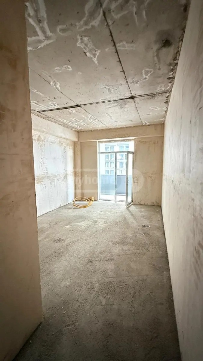 შარტავას ქ.  - 2 rooms