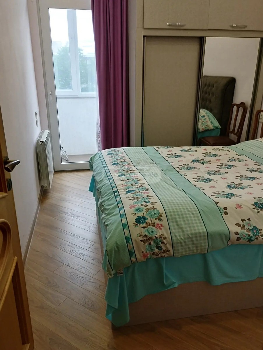 თამარ მეფის ქ.  - 3 rooms