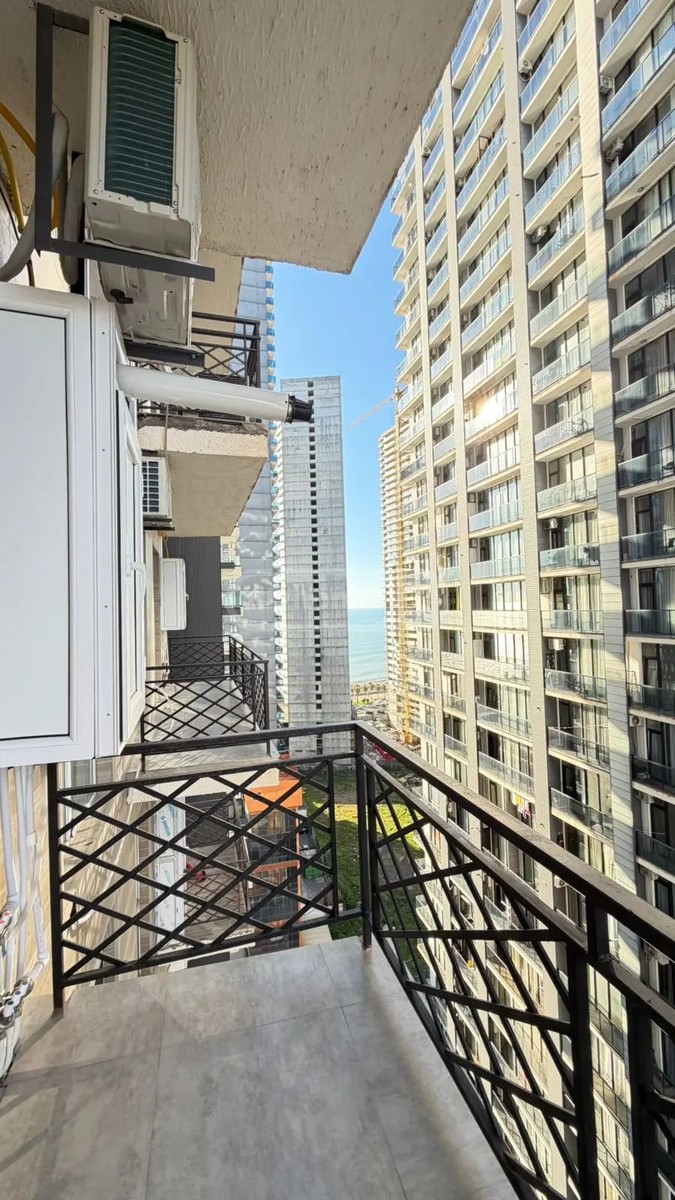 ხიმშიაშვილი შ. ქ. 65ა - 2 rooms