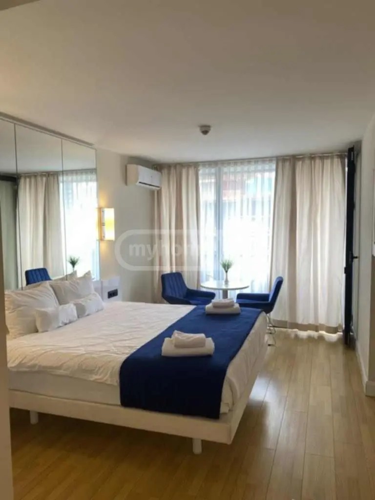 ხიმშიაშვილი შ. ქ.  - 1 rooms